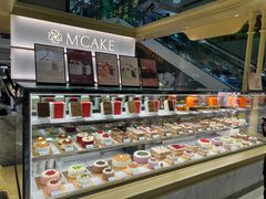 -M'CAKE(西单大悦城店)