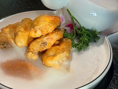 -唐猫庭院·千年陕菜(赛格国际购物中心店)