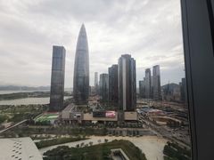 -小南洋海景餐厅(深圳湾店)
