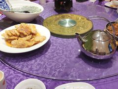 -老长春肉馆(创业大街店)