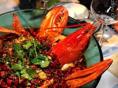香辣波士顿龙虾-胡桃里音乐酒馆(东区店)