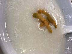 明火白粥-点都德(北京路贰店)