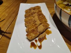 红糖糍粑-十三式重庆江湖菜(金茂览秀城店)