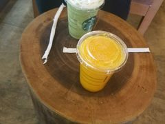-星巴克(呼和浩特民族商场店)