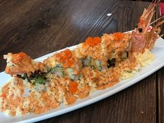 -大雄寿司(中华广场店)