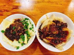 -洞子口张老二凉粉(文殊院店)