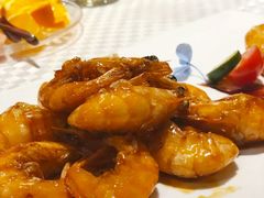 -望乡楼上海菜(日月光店)