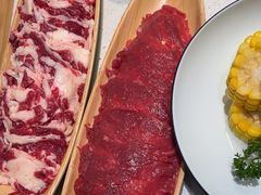 -千牛将·鲜牛肉火锅(开元路店)