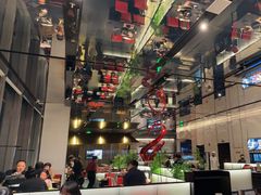 -黑牛の店·黑金店(沈阳万象城店)