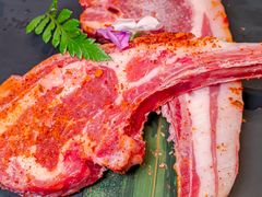 -水木锦堂·自助铁板烧(方庄时代店)