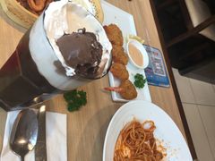 -必胜客(堤口路店)