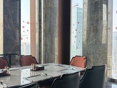 -美食汇自助餐厅(成都万达瑞华酒店)