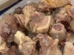 -乔家满族八大碗(流水沟店)