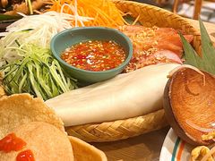 -迷你椰·泰式大排档(共康店)