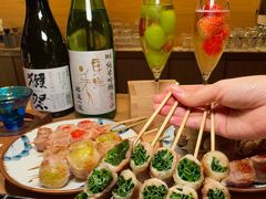 -大米·京都小酒馆·炭烧海鲜·烧鸟(龙口东路店)