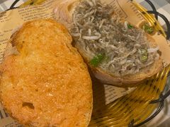-BISTROFIORE美伊娜(伊犁南路店)