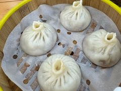 -欣达面馆(天桥支路店)