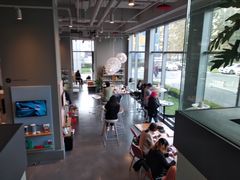 -dotcom coffee古点咖啡(致真大厦店)