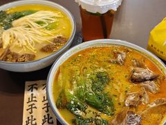 -袁记云饺的猜想(东方宝泰首店)