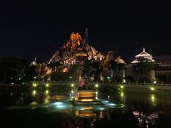 -厦门方特梦幻王国