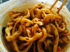 -王菊美食街·王菊面馆(总店)