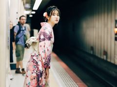 -京都和服体验 梦馆(五条店)