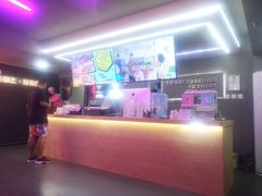 -LIENOW来闹密室剧本推理&狼人杀(李家村万达广场店)