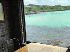 -Cafe Aewol Monsant