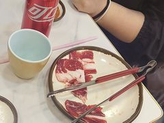 -白山烧烤(文安路万豪店)