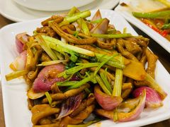 -大唐靓汤江门私房菜(景田店)