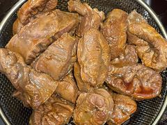 -易毛特色牛肉面(解放碑步行街店)