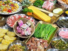 -香猪坊韩国烤肉专属门店(魏公村店)