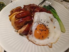 -留半山·香港食堂(啦啦宝都店)