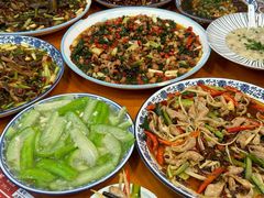 -李大爷的泡椒馆(冉家坝店)