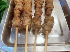 -常赢三兄弟·清真涮肉·清真炒菜(朝阳新城店)