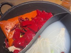 -阳阳老火锅(小南门店)