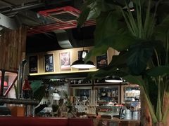 大堂-NLFS1983咖啡花园餐厅(锦桂店)