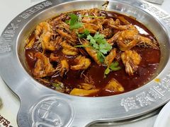 -槐店王婆大虾(长江道店)