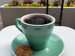 手冲咖啡-Cafe del Volcan(永康路店)