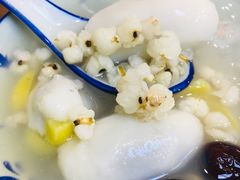 -一心甜汤(丹凤街店)