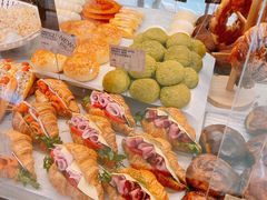 -PAPER STONE BAKERY(天环店)