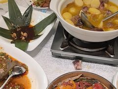 -湖锦酒楼·32年地道湖北菜(光谷店)