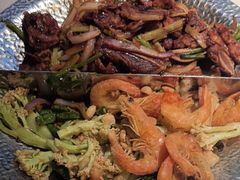 -小鱼小牛·鱼牛干锅·脆鱼火锅(世欧广场店)