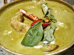 -Home Thai·泰谣(王府井apm店)