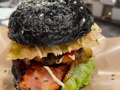 -shark burger·鲨鱼汉堡(交子大道店)