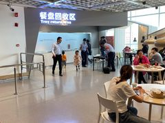 -宜家·瑞典风味餐厅(天津东丽商场店)