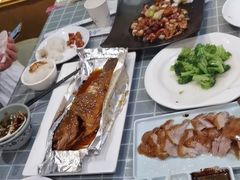 -玉桥餐厅(天坛店)