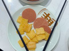 -船歌·鱼水饺青岛菜(国贸商城店)