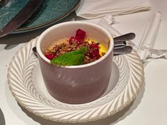 -CRAZYONES克芮旺斯西班牙餐厅(龙湖金沙天街店)