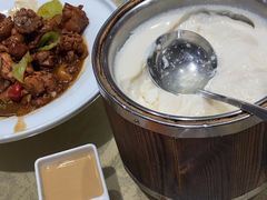 -老山东·山东菜(鲁菜名店)